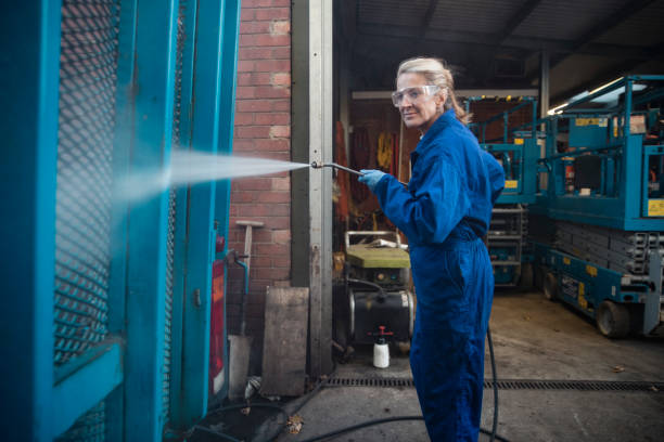 Best Warehouse Cleaning  in Goshen, CA