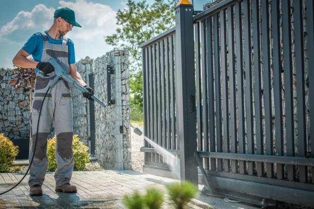 Best Fence Cleaning  in Goshen, CA