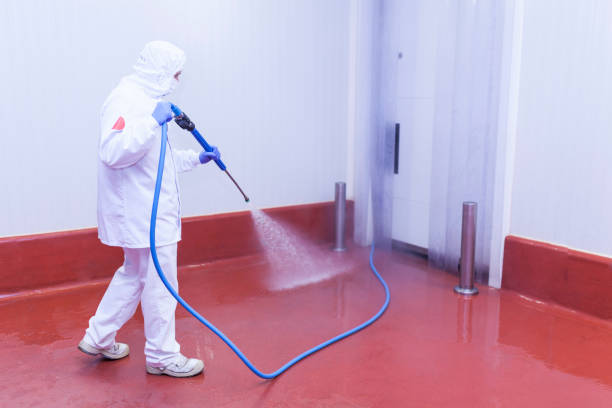 Best Parking Lot and Garage Cleaning  in Goshen, CA