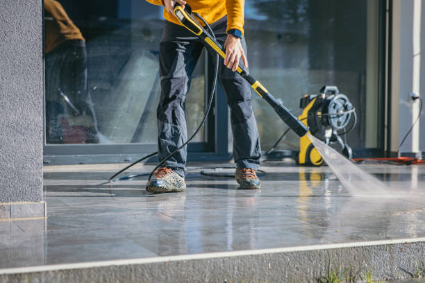 Best Roof Washing  in Goshen, CA